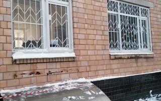 распашная решетка от производителя